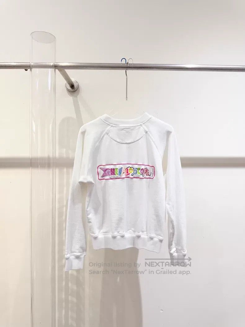 Hermes Hermes Sweatshirt Size XXS / US 00 / IT 34 - 7 Thumbnail