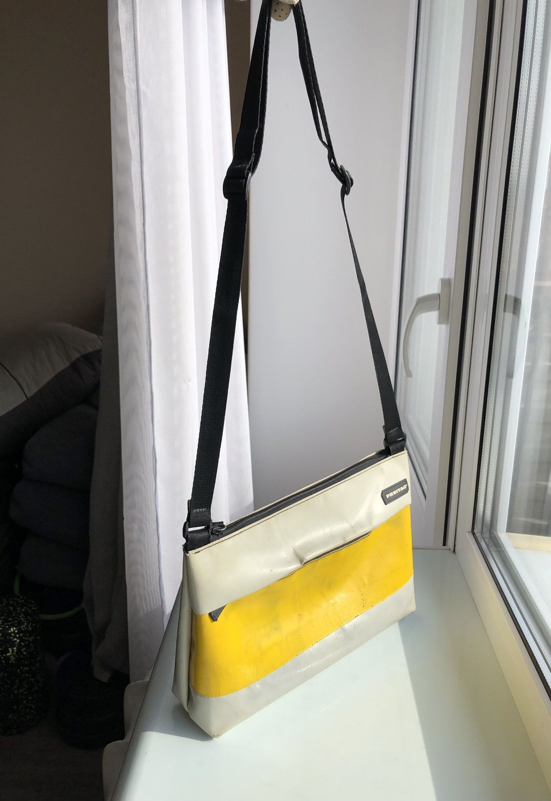 Freitag Freitag messenger bag Size ONE SIZE - 5 Thumbnail