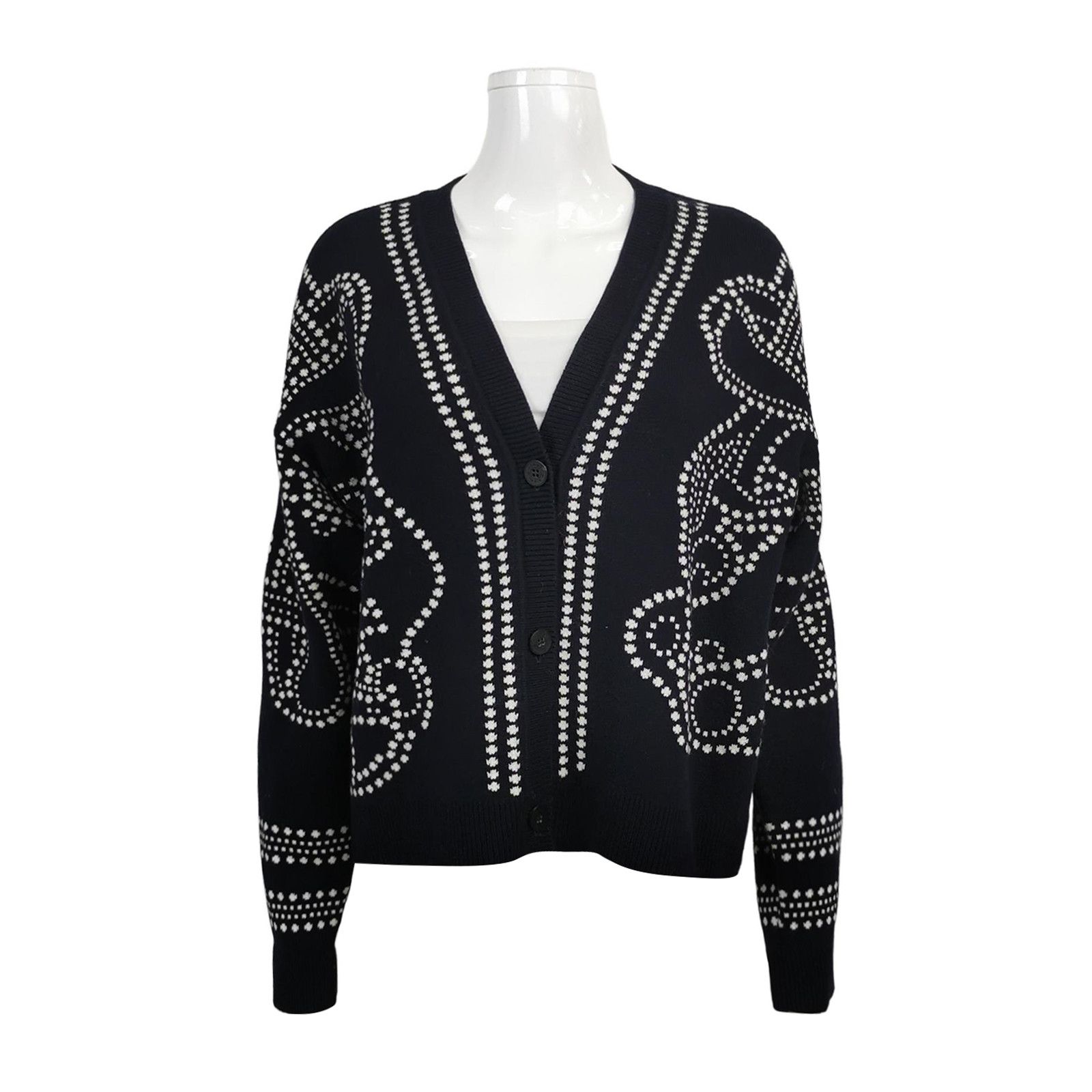 Hermes Hermes Women it_40 Jackets Size S / US 4 / IT 40 - 1 Thumbnail