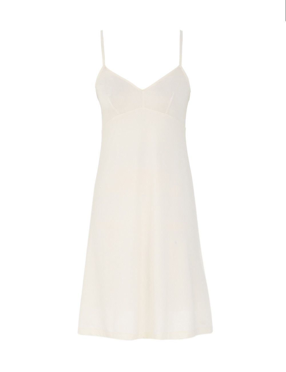 Zimmermann oc11z0825 Chain Midi Dress in Cream Size S / US 4 / IT 40 - 7 Thumbnail