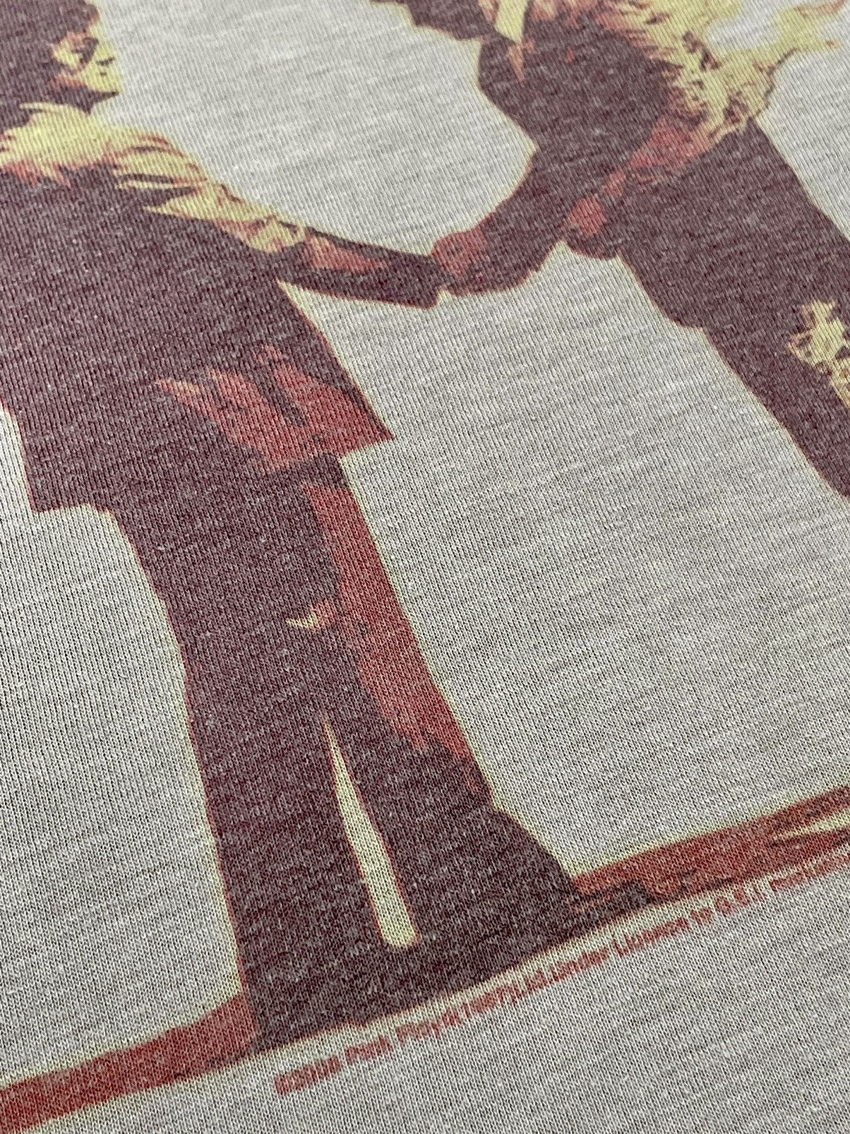 Band Tees × Pink Floyd × Vintage Vintage Pink Floyd tee Size US M / EU 48-50 / 2 - 6 Thumbnail