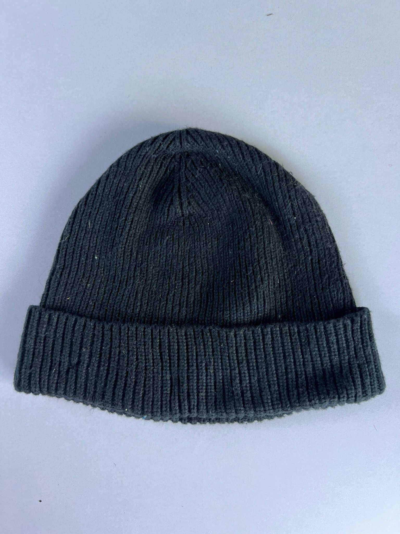 Polo Ralph Lauren × Vintage Polo bear by Ralph Lauren knit beanie Size ONE SIZE - 3 Thumbnail