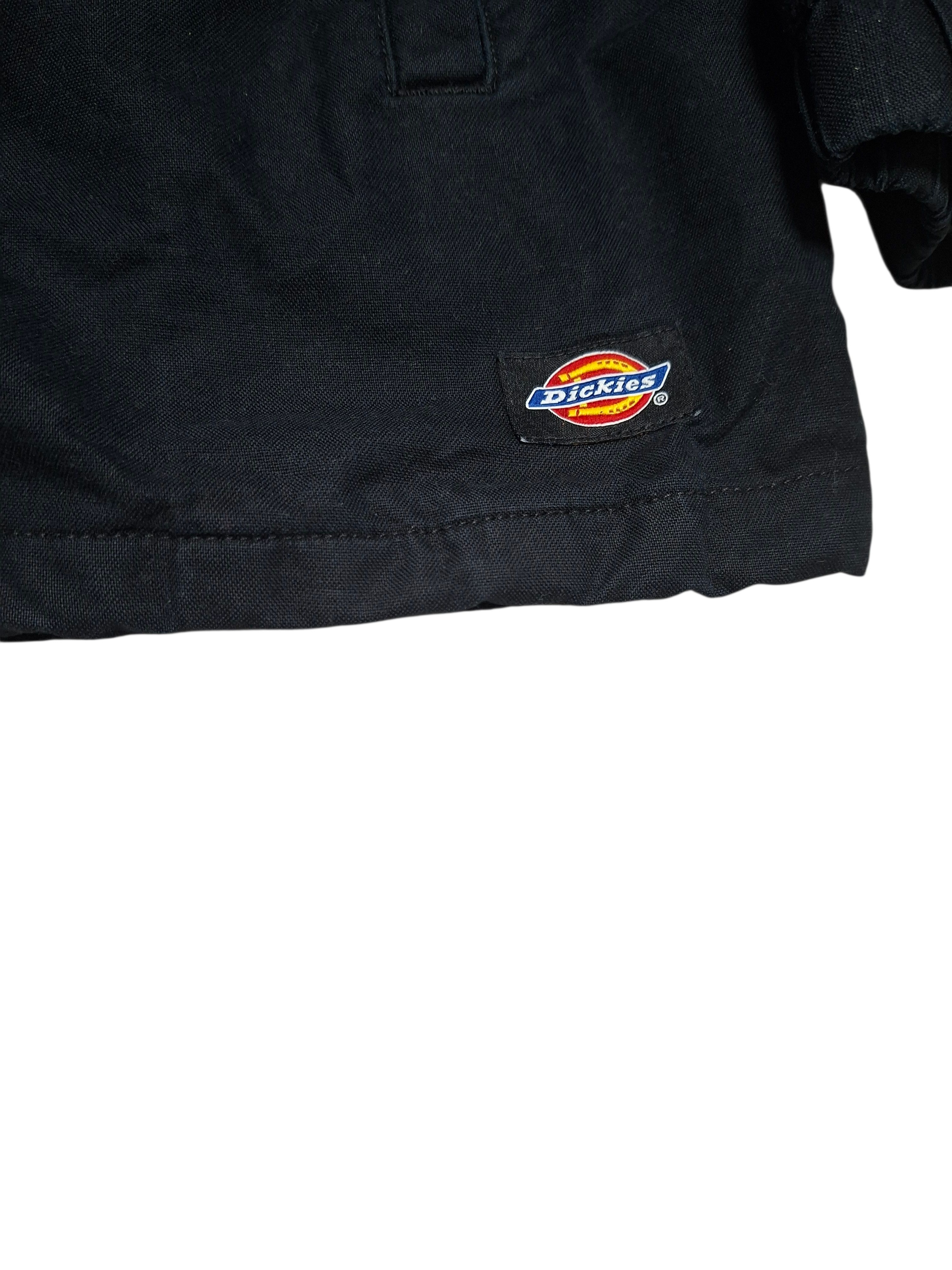 Dickies DICKIES WORKWEAR VINTAGE SK8 HEAVY COTTON OVERSHIRT Size US XL / EU 56 / 4 - 3 Thumbnail