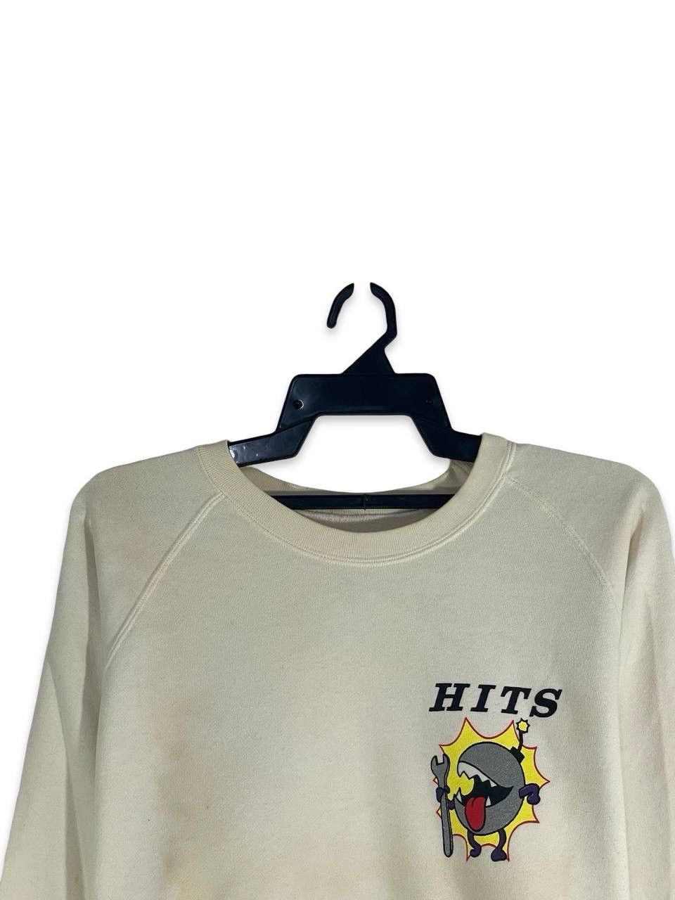 Other Vintage 90s honda nsx car vtec engine sweatshirt jumper L Size US L / EU 52-54 / 3 - 2 Thumbnail