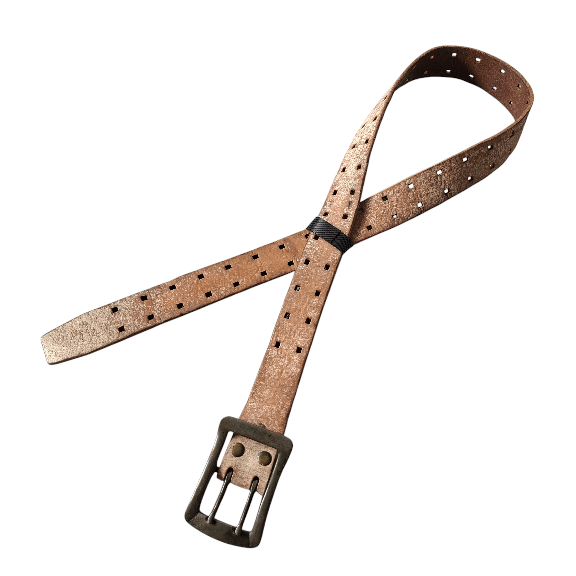 14th Addiction 14th Addiction Sid Nancy Belt | Grailed