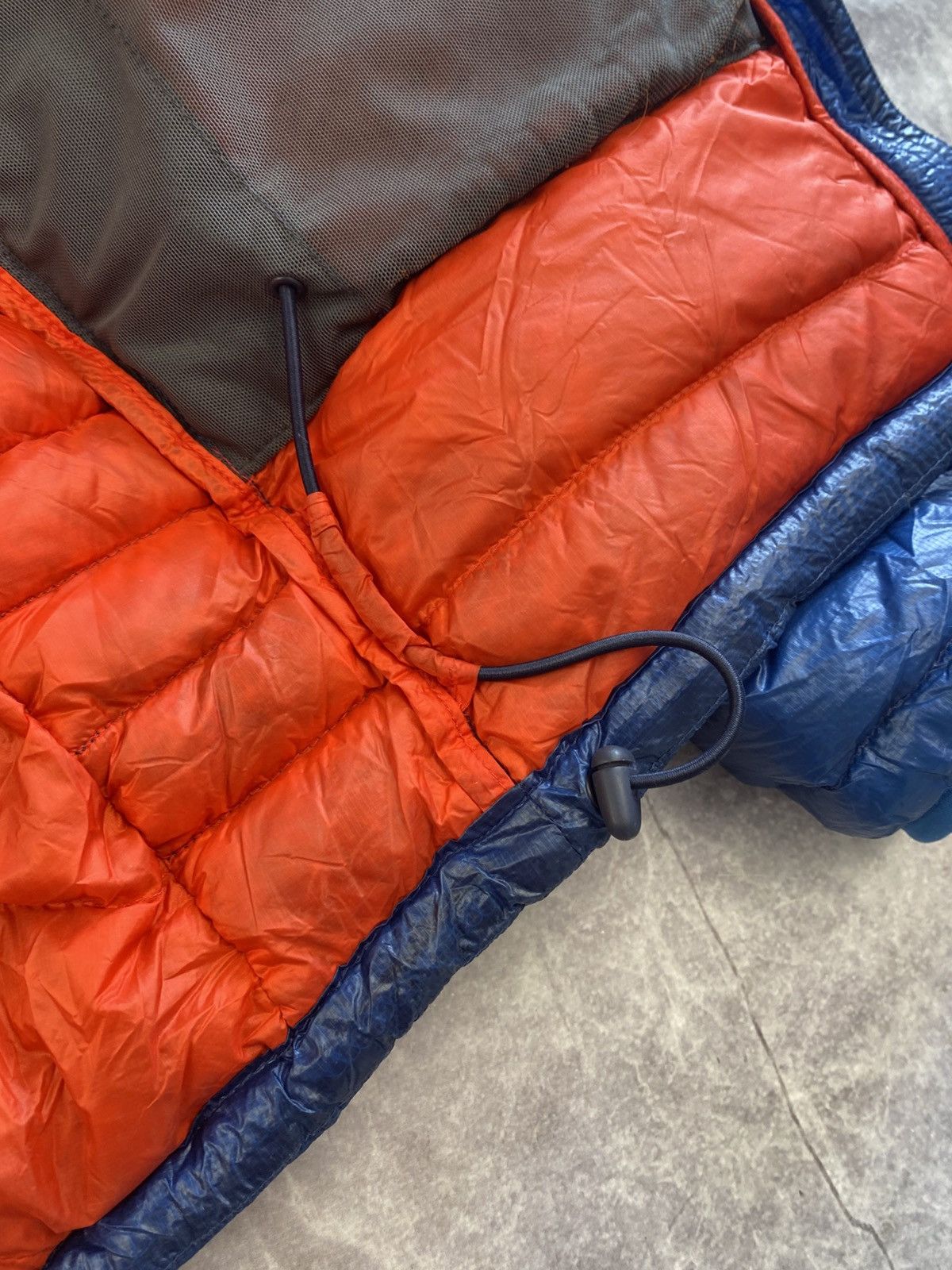 Berghaus Berghaus Extrem Hydrodown 850 Micro Puffer Jacket Size: M Size US M / EU 48-50 / 2 - 16 Thumbnail