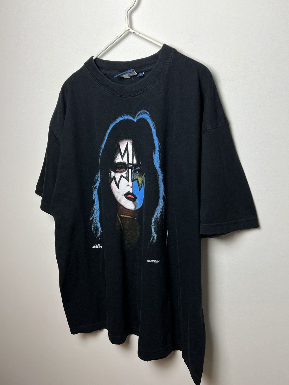 Band Tees kiss y2k t shirt opium hysteric Size US L / EU 52-54 / 3 - 2 Thumbnail
