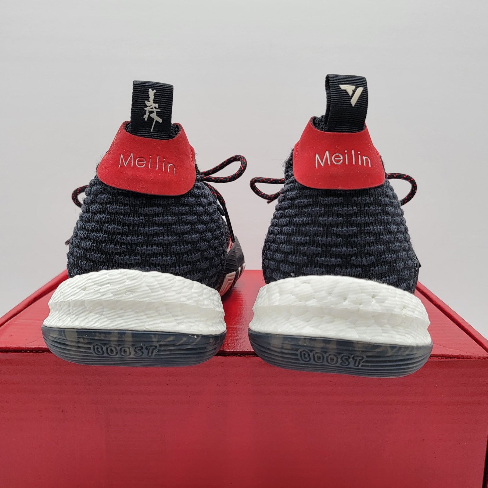 Adidas Adidas Trae Young 2 'Chinese New Year' Sz 11 IF2163 (238) Size US 11 / EU 44 - 5 Thumbnail