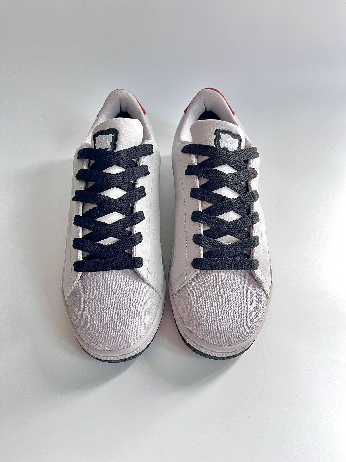 Icecream × Reebok Reebok x Ice Cream Board Flip 2 Sheer Grey / Pharrell Nigo Size US 8.5 / EU 41-42 - 2 Thumbnail