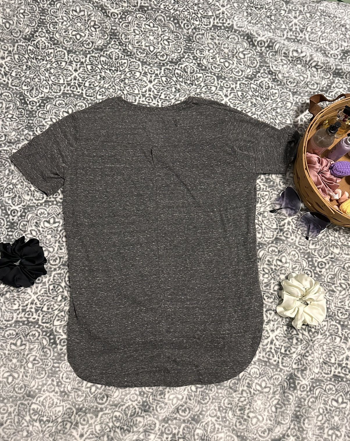 Other Royce America Tunic Tshirt Size L Size L / US 10 / IT 46 - 3 Thumbnail
