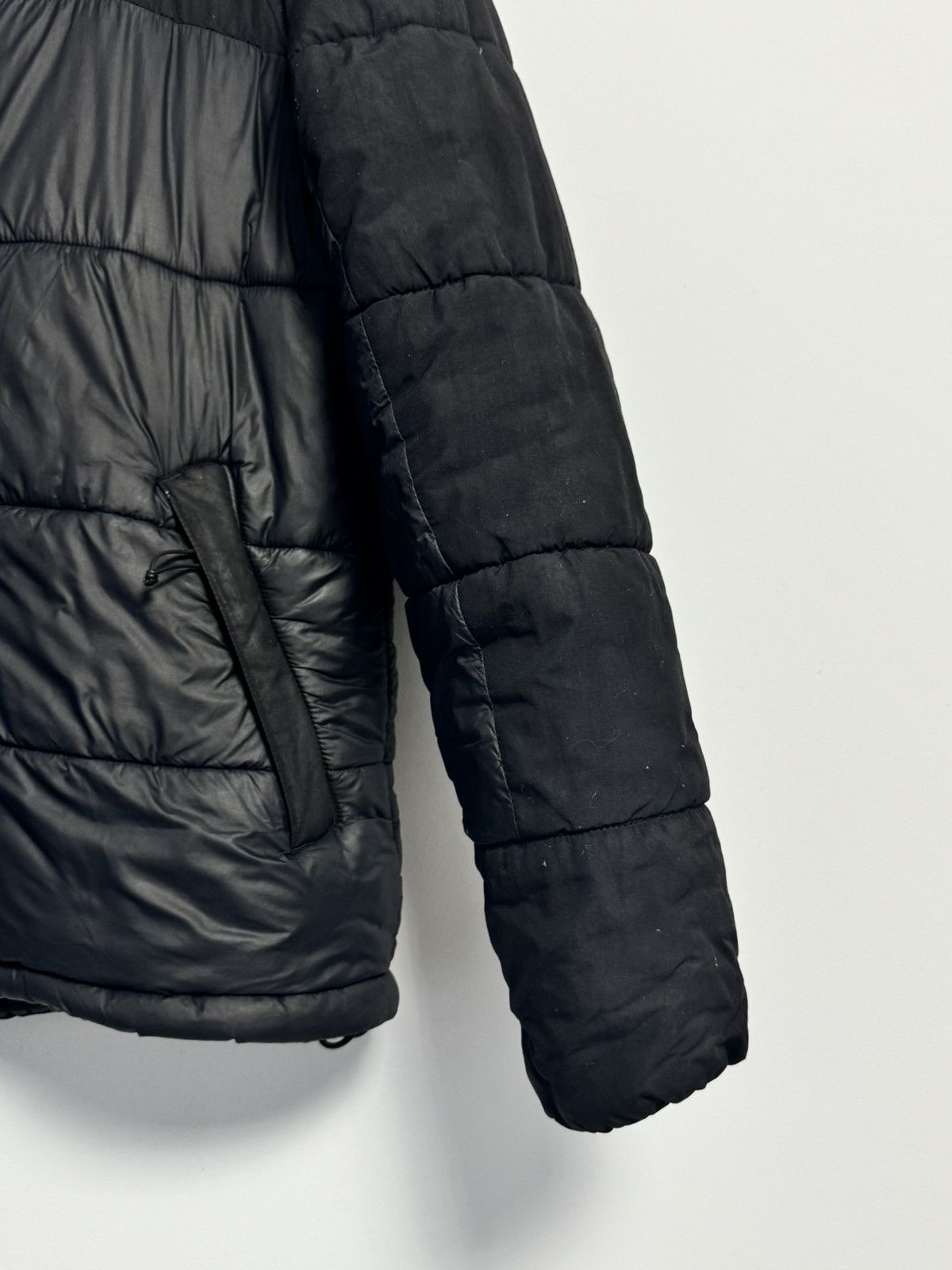 The North Face The North Face Down Jacket Puffer Vintage Size US XS / EU 42 / 0 - 2 Thumbnail