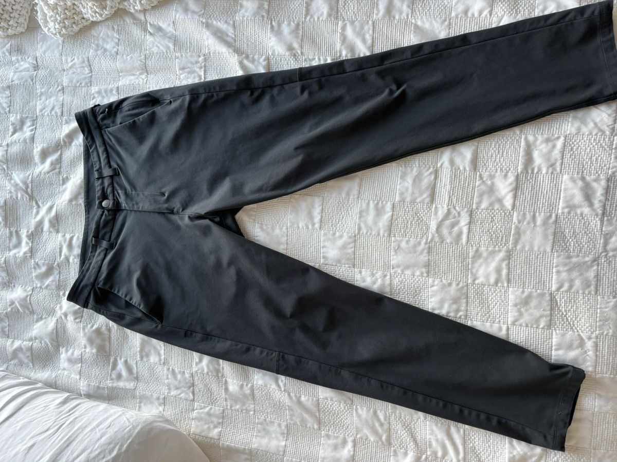 Lululemon Lululemon Warpstreme Pants Size US 31 - 1 Thumbnail
