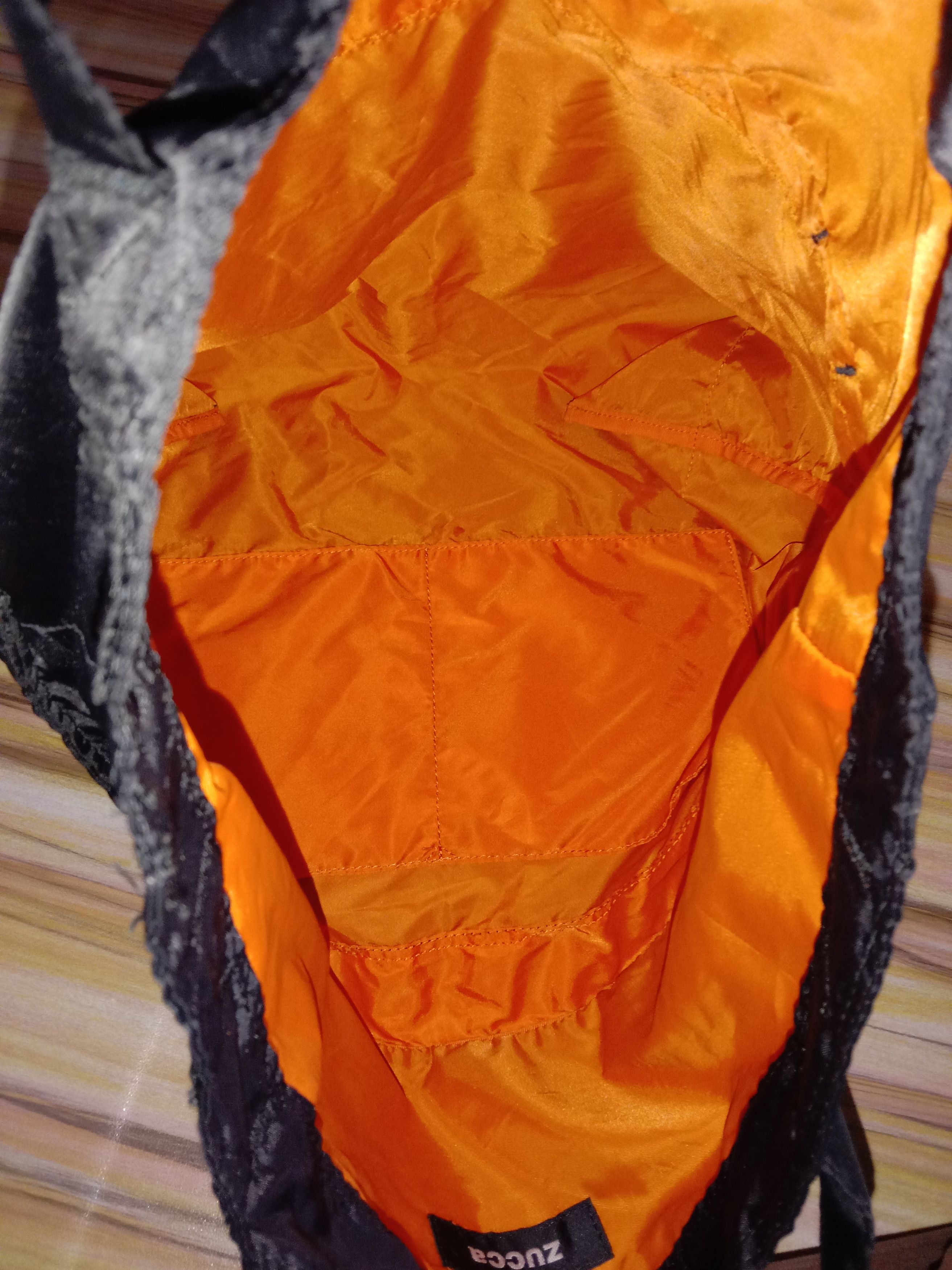 CABANE de ZUCCa × Issey Miyake × Zucca CABANE DE ZUCCA Hand Carry Size ONE SIZE - 7 Thumbnail