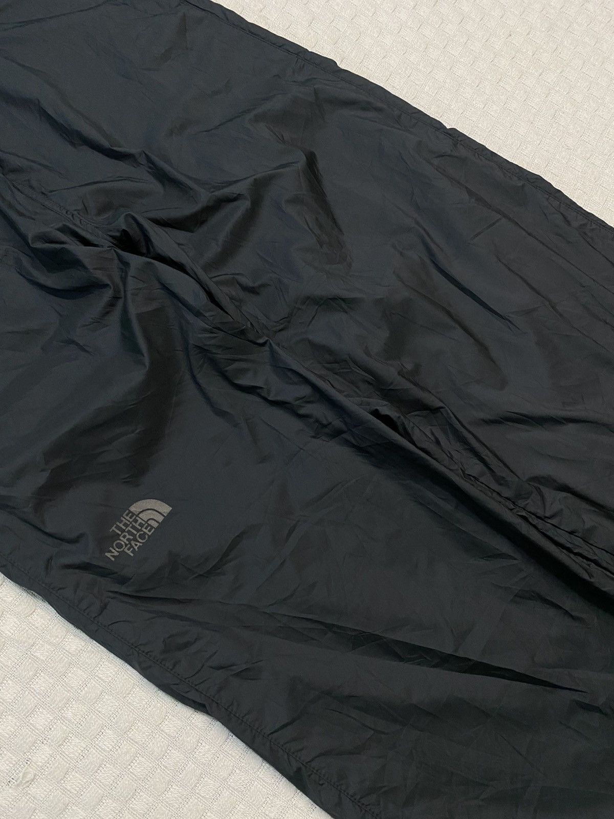 Gucci × The North Face 💥 VINTAGE THE NORTH FACE BAGGY LEG TRACK PANTS Y2K Size US 34 / EU 50 - 3 Thumbnail