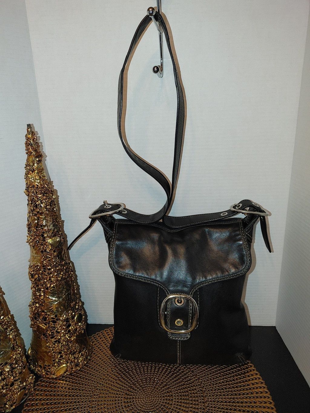 Coach Coach F1335 Size ONE SIZE - 1 Thumbnail