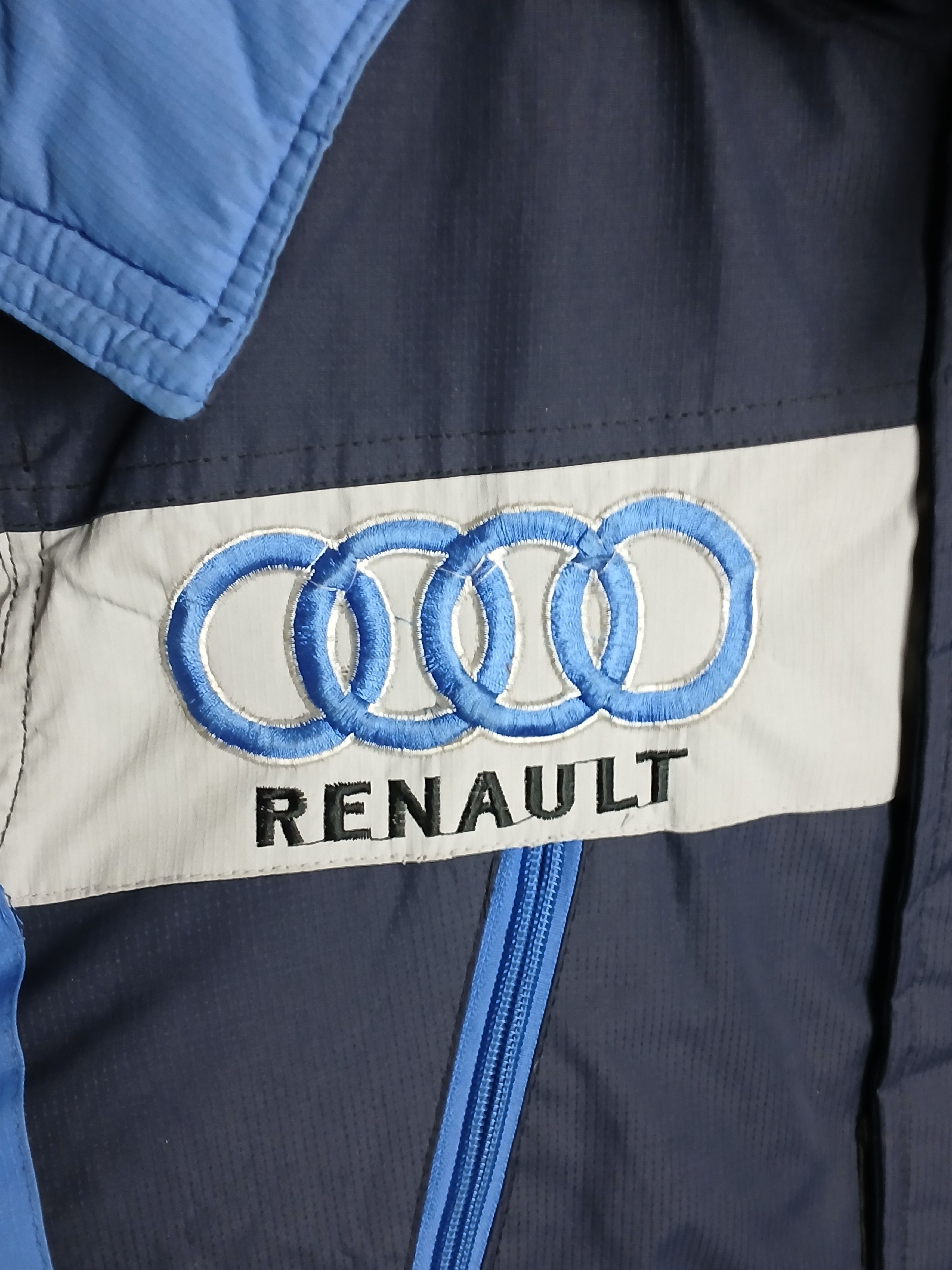 Formula 1 Renault F1 Racing Jacket Size US M / EU 48-50 / 2 - 3 Thumbnail