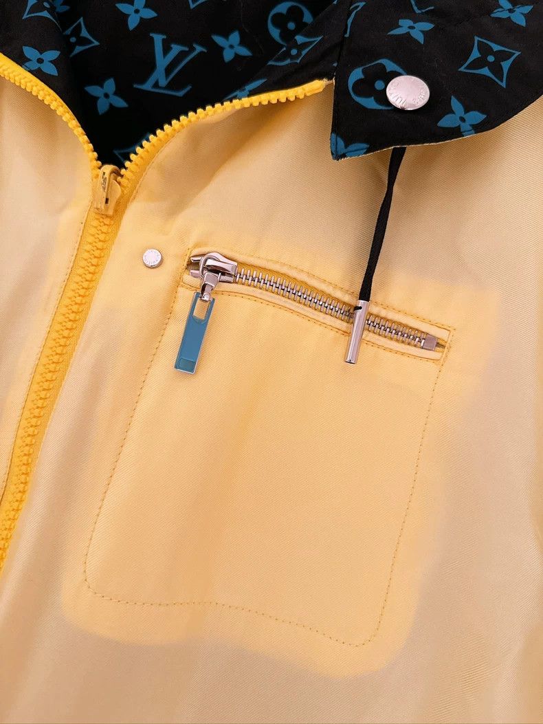 Louis Vuitton Louis Vuitton size 36 Stormtrooper jacket with full logo j Size US M / EU 48-50 / 2 - 7 Thumbnail