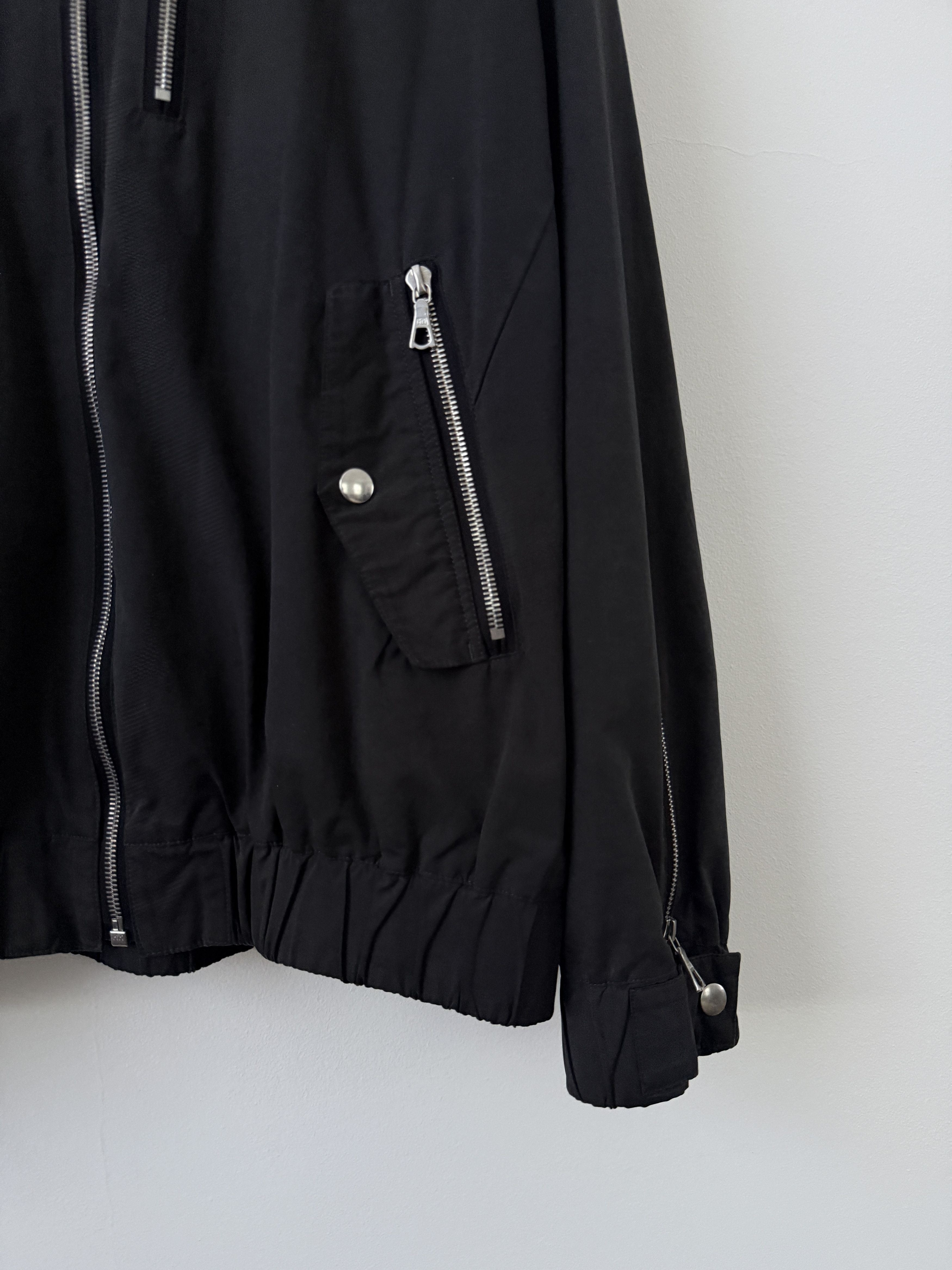 John Elliott Harrington-Style Jacket Size US XL / EU 56 / 4 - 9 Thumbnail