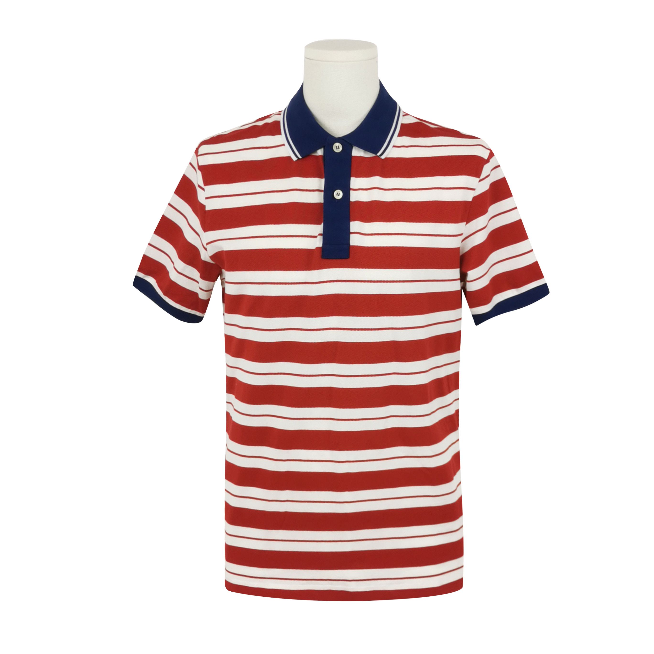 Prada Prada Men m Short Sleeve Shirts Size US M / EU 48-50 / 2 - 1 Thumbnail