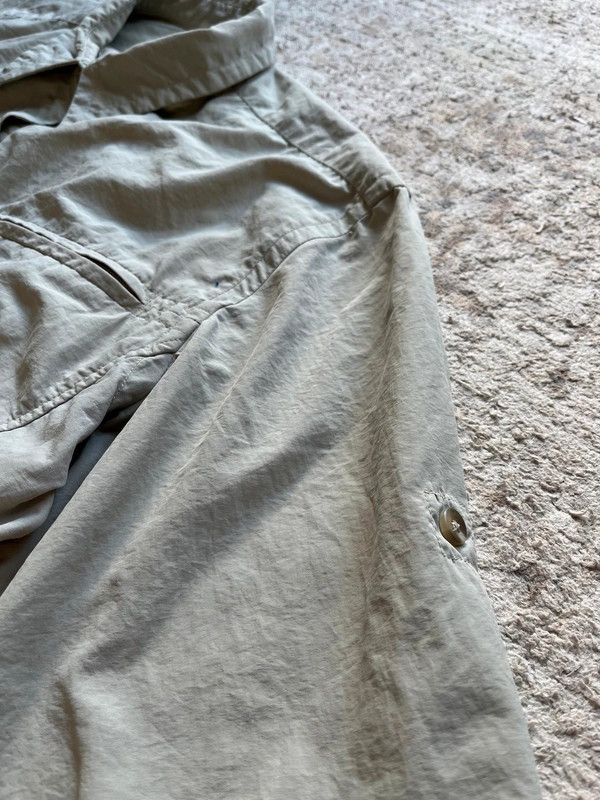 Columbia Columbia USA Vintage Outdoor Hiking Shirt Jacket Lightweight Size US XL / EU 56 / 4 - 10 Thumbnail