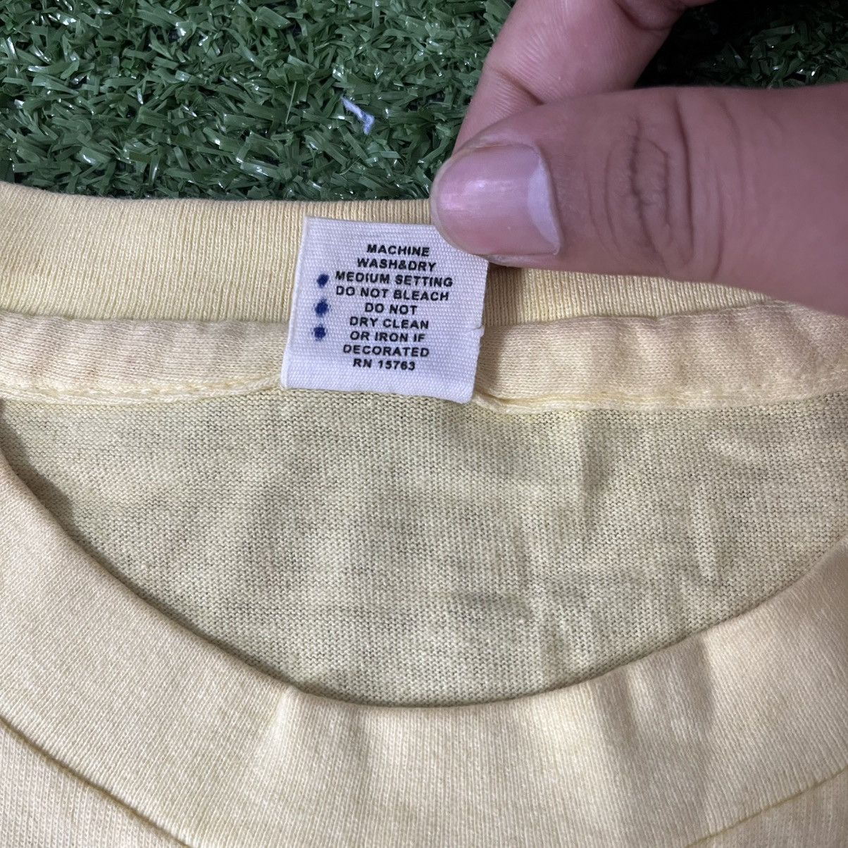 Other Vintage Nike 1976 Honolulu Marathon Size US S / EU 44-46 / 1 - 7 Thumbnail