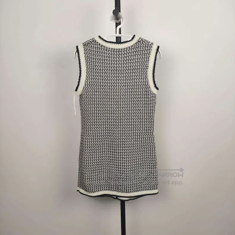 Chanel Chanel Vest dress Size XS / US 0-2 / IT 36-38 - 2 Thumbnail