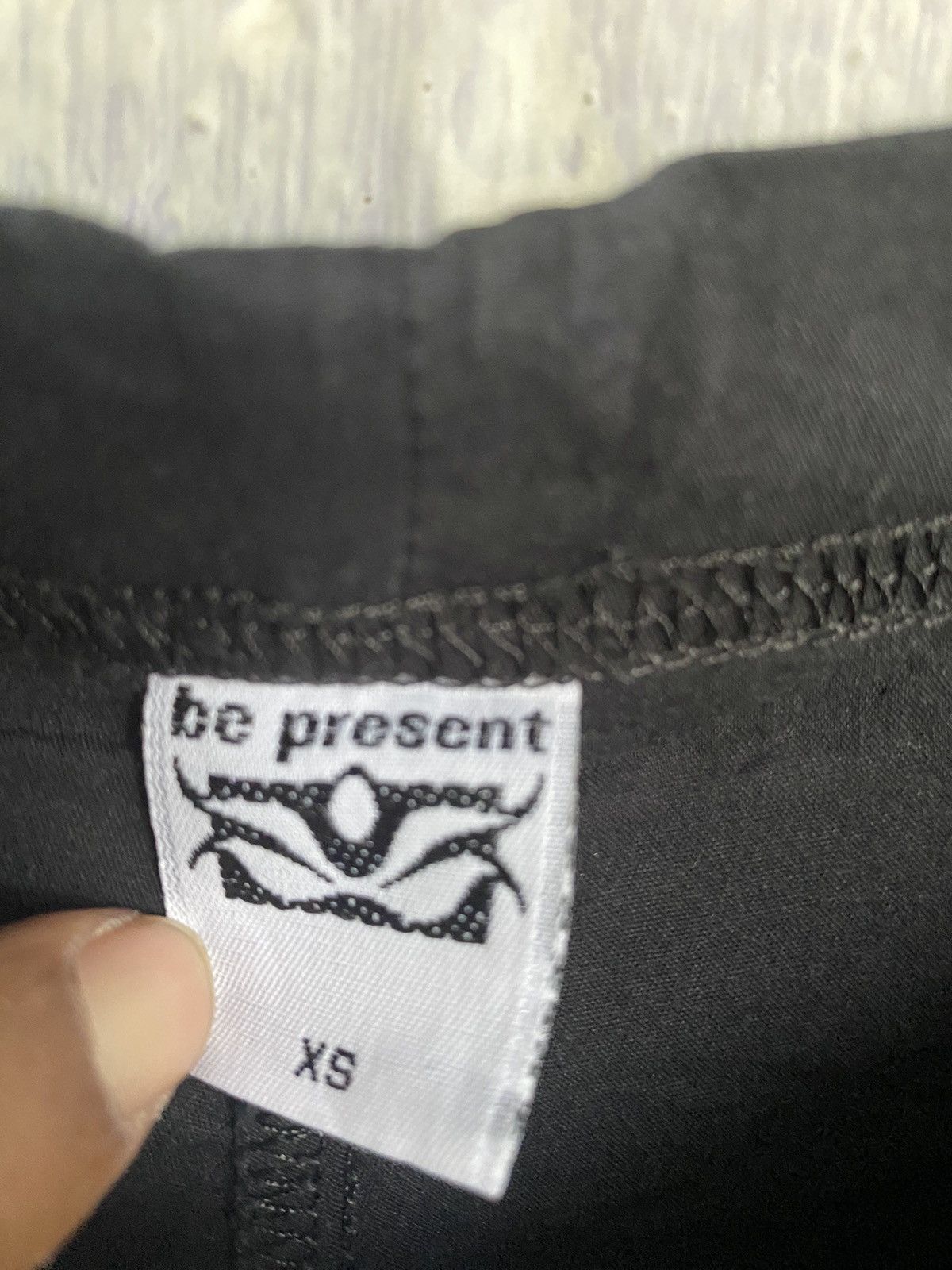 Alo Yoga Be Present Wide Leg Long Pants Pockets Drawstring Yoga Size 30" / US 8 / IT 44 - 12 Thumbnail