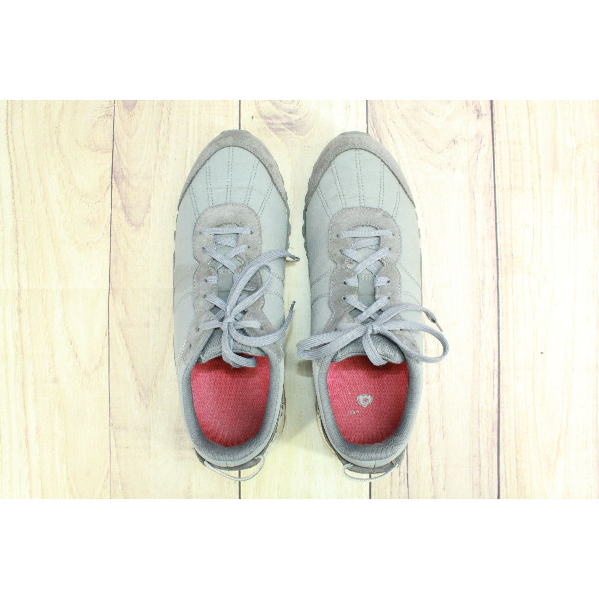 L.L. Bean LL Bean Everywhere Explorer Gray Rugged Sneakers 11 M Size US 11 / EU 44 - 7 Thumbnail