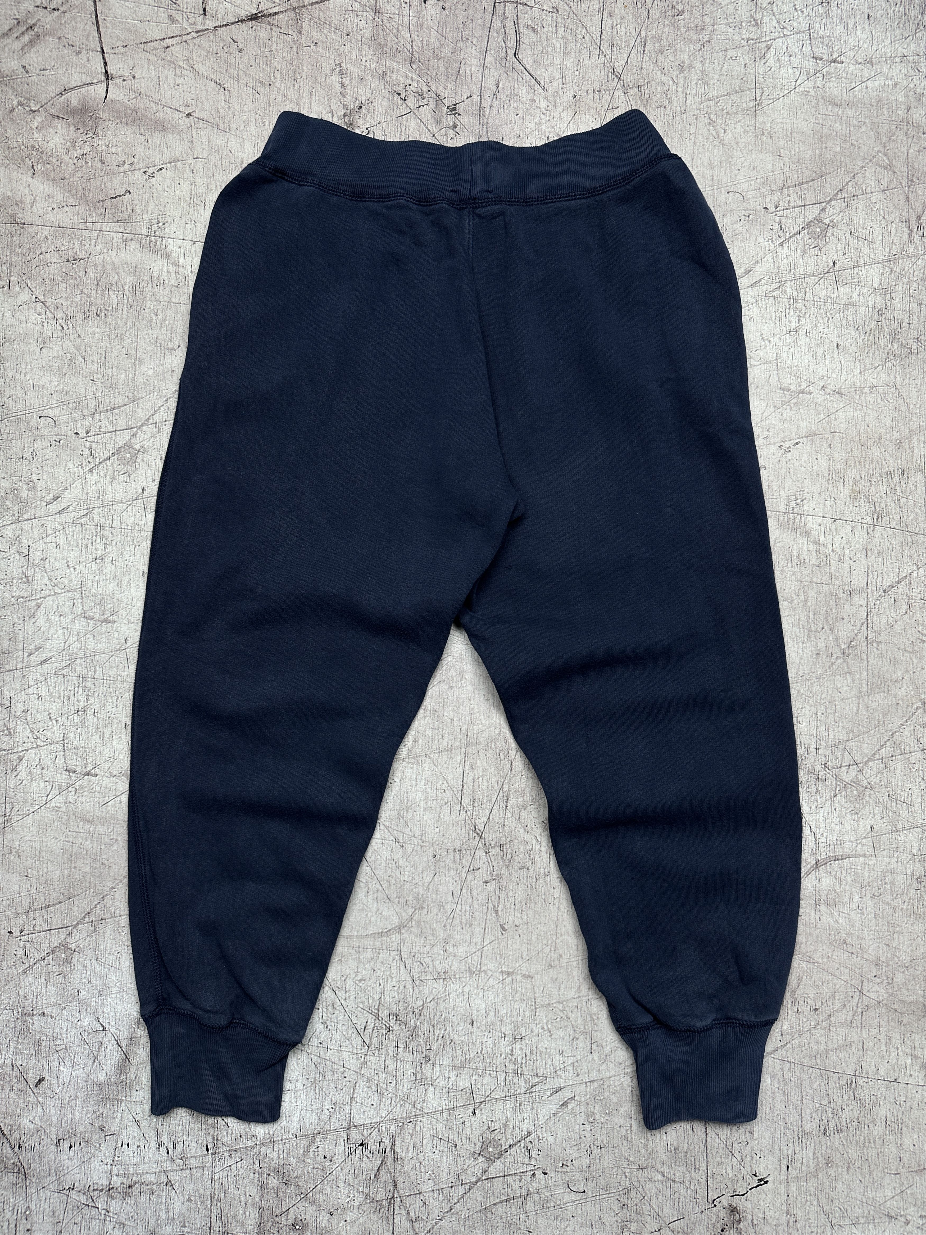 Polo Ralph Lauren × Ralph Lauren Polo Ralph Lauren Womens Sweatpants Pants Size 32" / US 10 / IT 46 - 7 Thumbnail