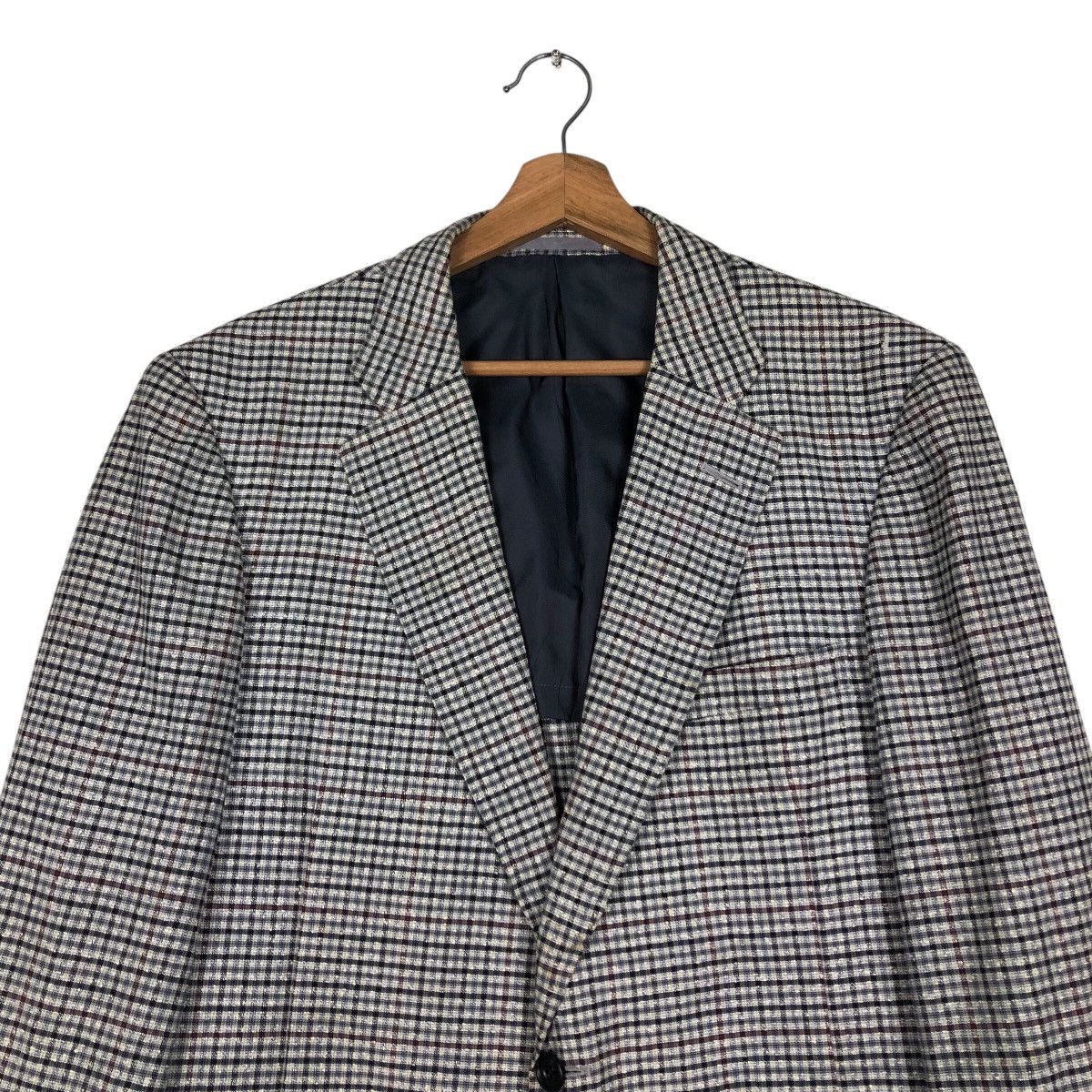 Burberry 📌Vintage Burberrys Chore Coats Double Breast Size US M / EU 48-50 / 2 - 4 Thumbnail