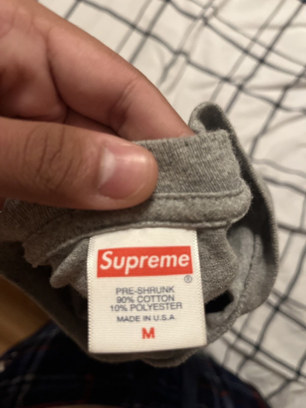 Supreme Supreme Some Girls T Shirt Medium Size US M / EU 48-50 / 2 - 3 Thumbnail