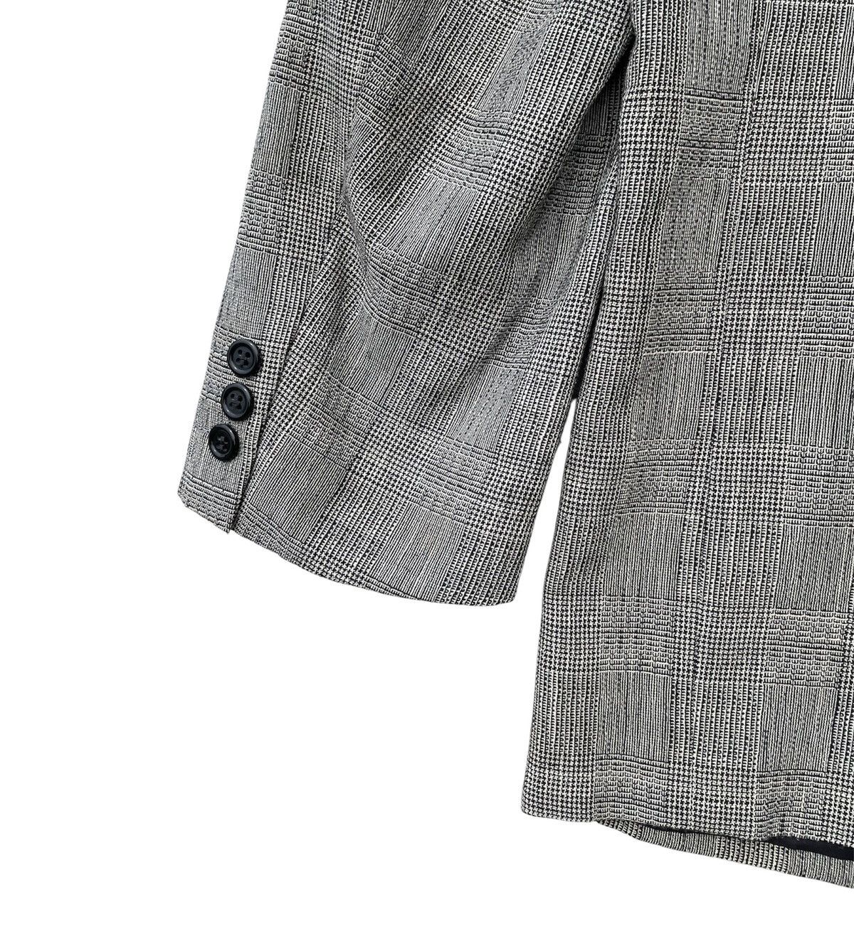 Japanese Brand 🔥Accept Binding Offer🔥 Takezo Toyoguchi Blazer Jacket Wool Size US M / EU 48-50 / 2 - 4 Thumbnail