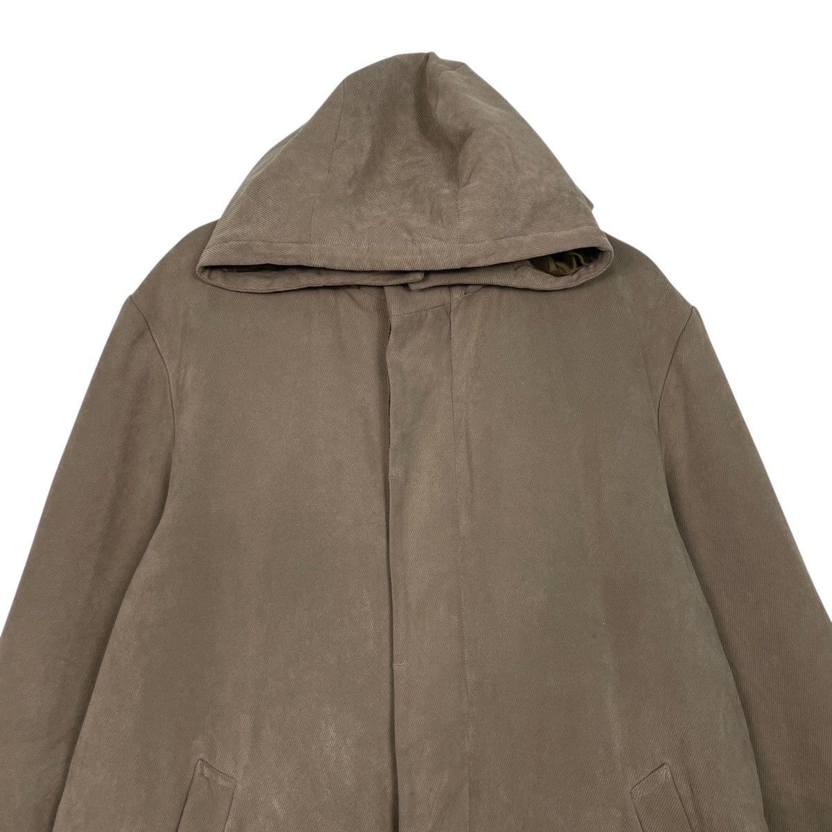 Joseph Abboud Joseph Abboud Hooded Jacket Size US L / EU 52-54 / 3 - 2 Thumbnail