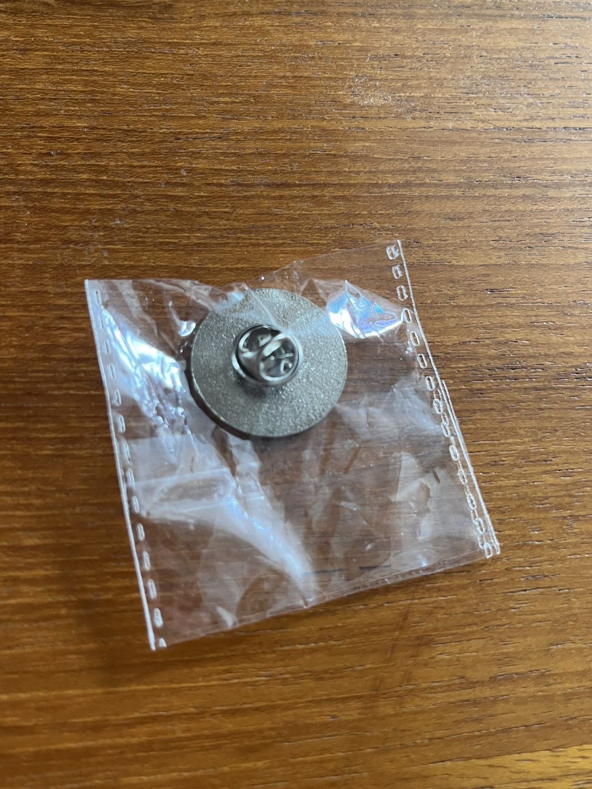 Band Tees Bauhaus (band) pin Size ONE SIZE - 3 Thumbnail