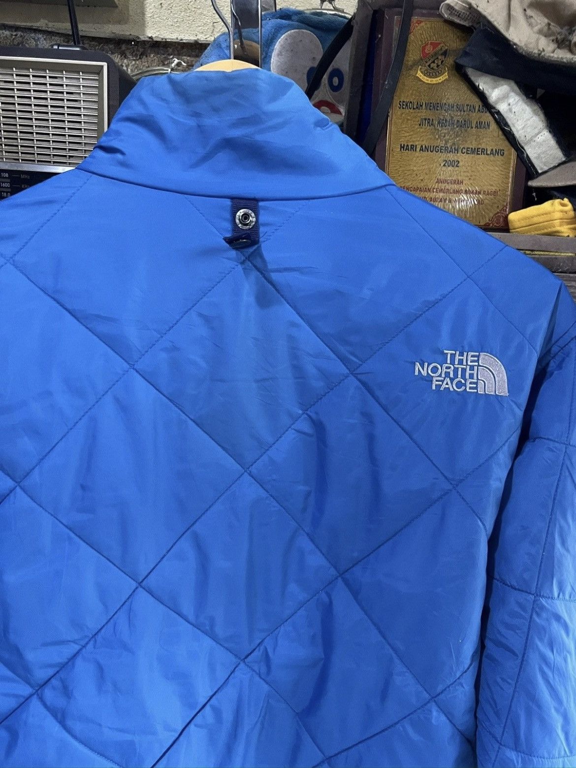 The North Face 🔥The North Face Excelloft Puffer Jacket Size US S / EU 44-46 / 1 - 13 Thumbnail