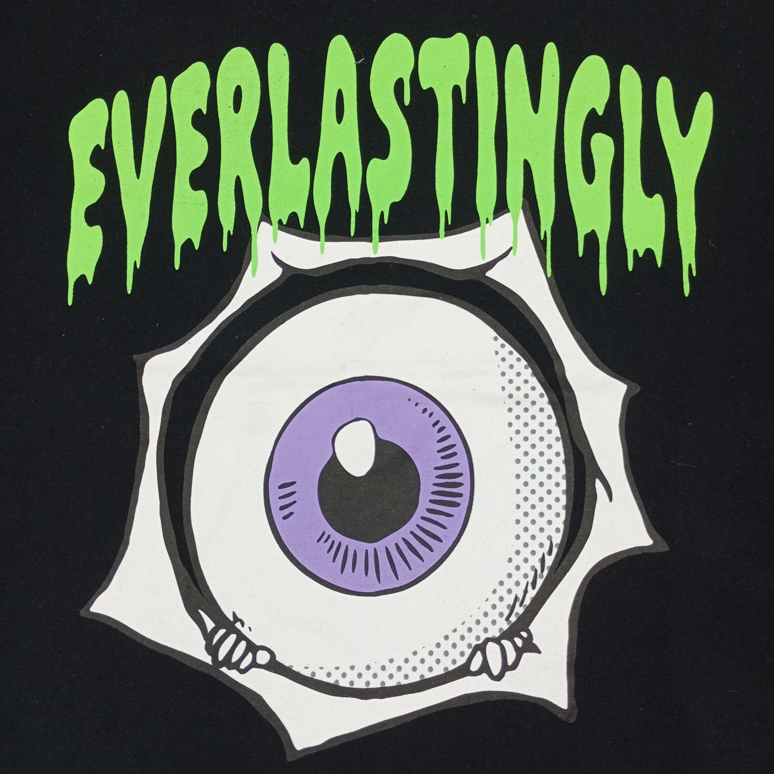 Anime × Japanese Brand × Vintage Everlastingly Gegege No Kitaro Anime Cartoon Tshirt Size US XL / EU 56 / 4 - 2 Thumbnail