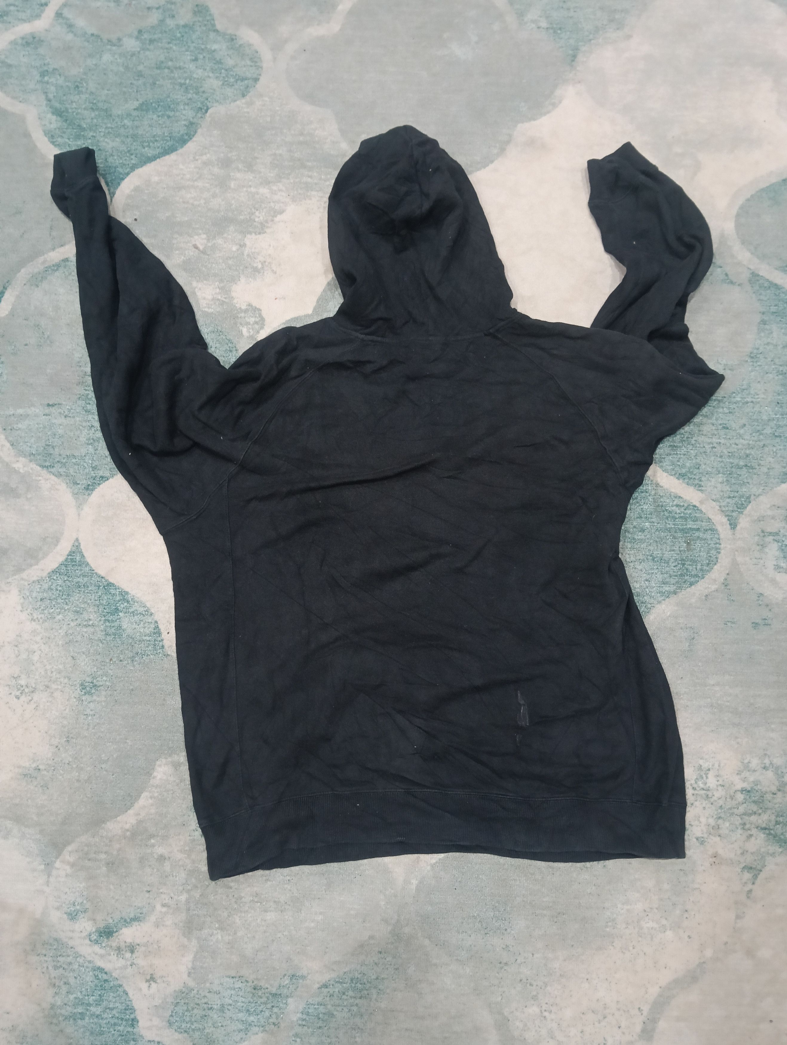 Japanese Brand × Wu-Tang Clan Wu Tang Hoodies Size US XL / EU 56 / 4 - 4 Thumbnail