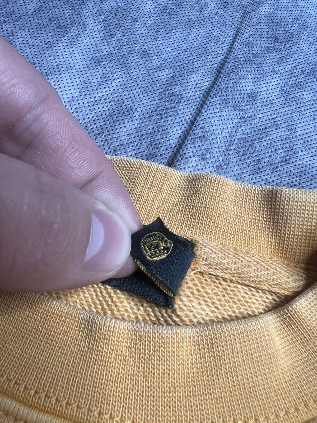 Billionaire Boys Club Billionaire Boys Club Sweatshirt Size S Size US S / EU 44-46 / 1 - 13 Thumbnail