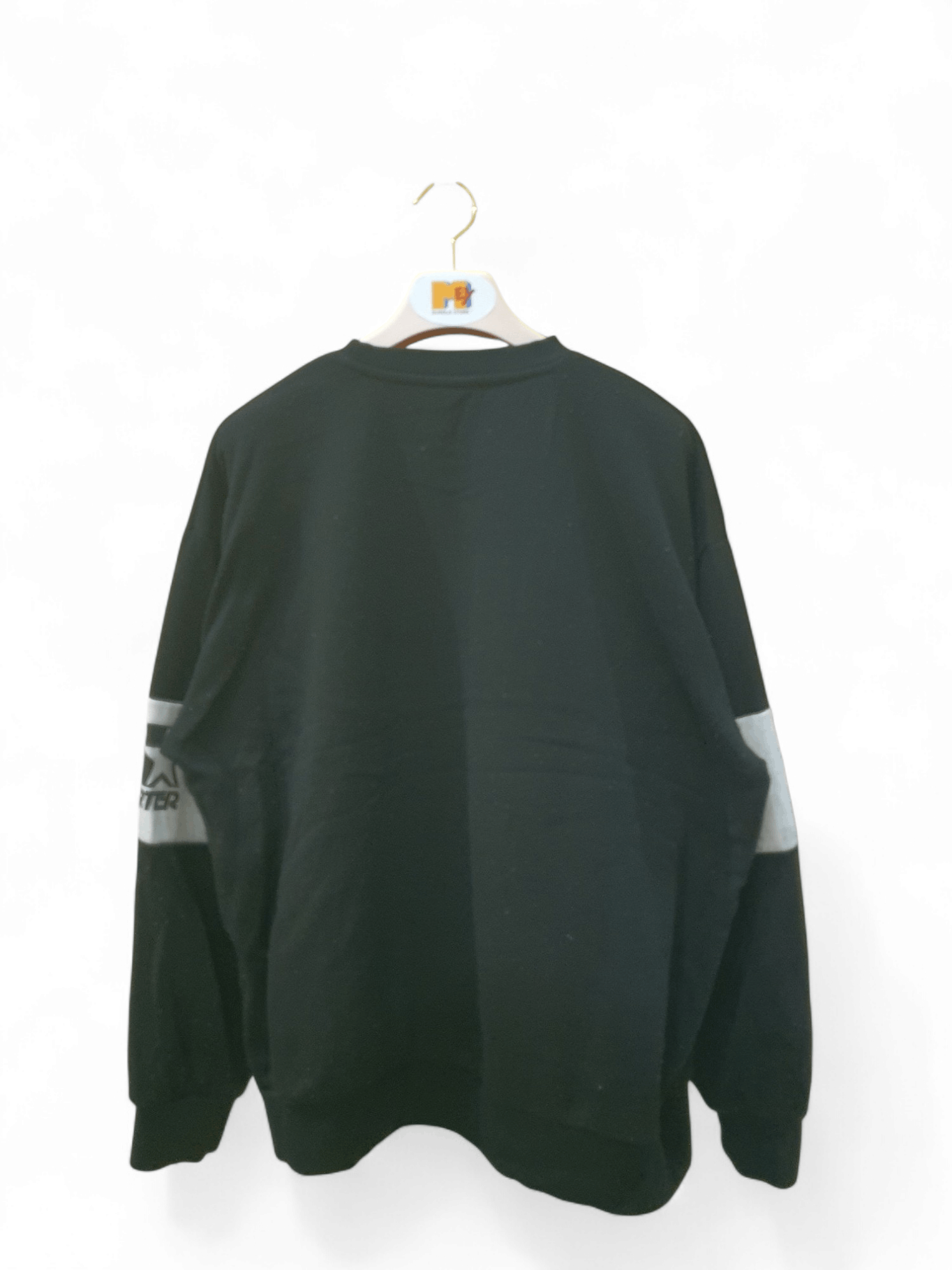 Starter vintage Starter crewneck sweatshirt Size US XXL / EU 58 / 5 - 2 Thumbnail