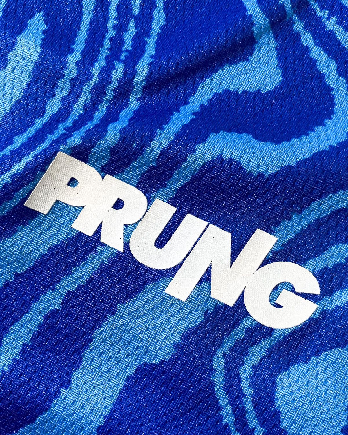 Other SWANG BROTHER FC JERSEY Size US XXL / EU 58 / 5 - 5 Thumbnail