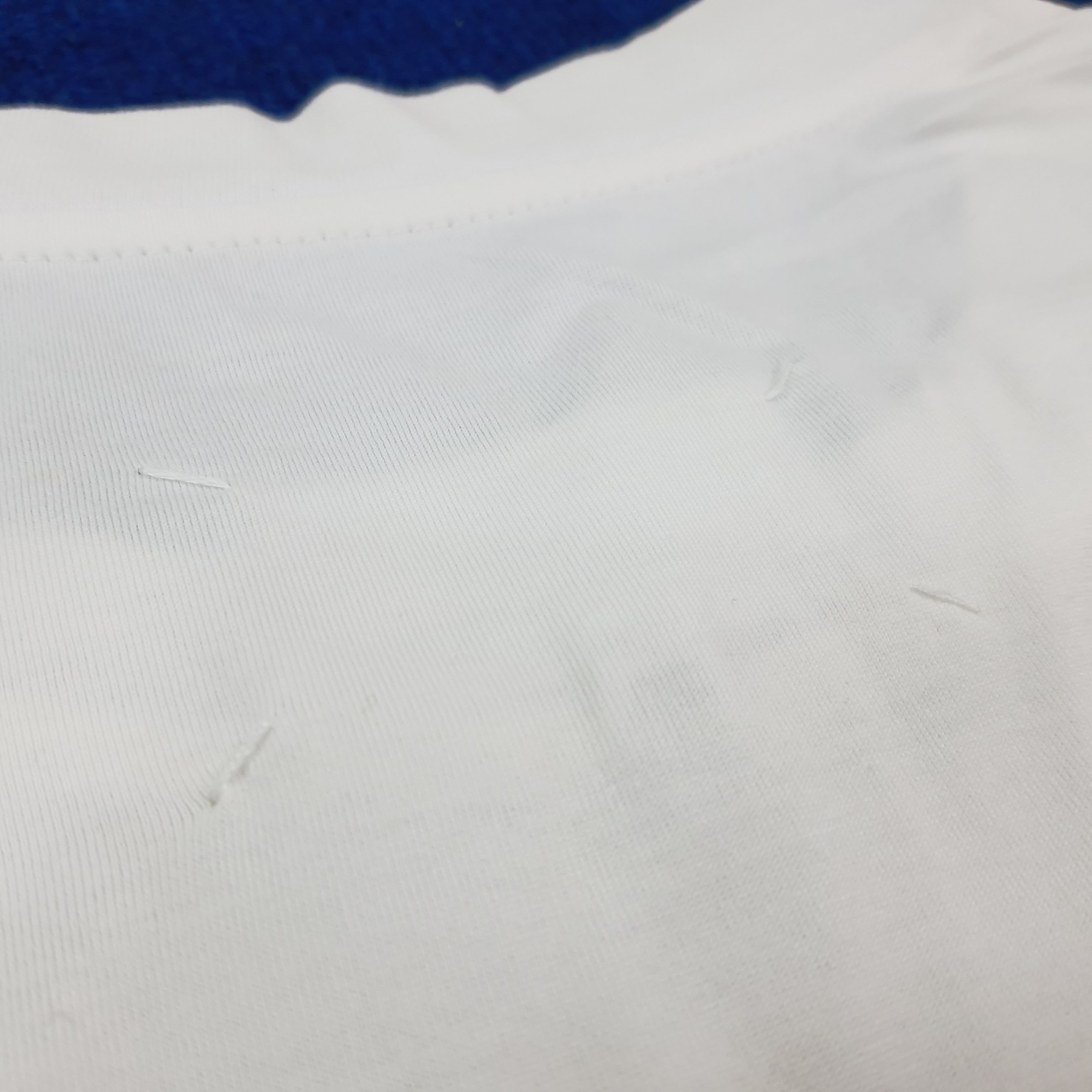 Other Vintage Maison Margiela Tshirt Size US XL / EU 56 / 4 - 7 Thumbnail