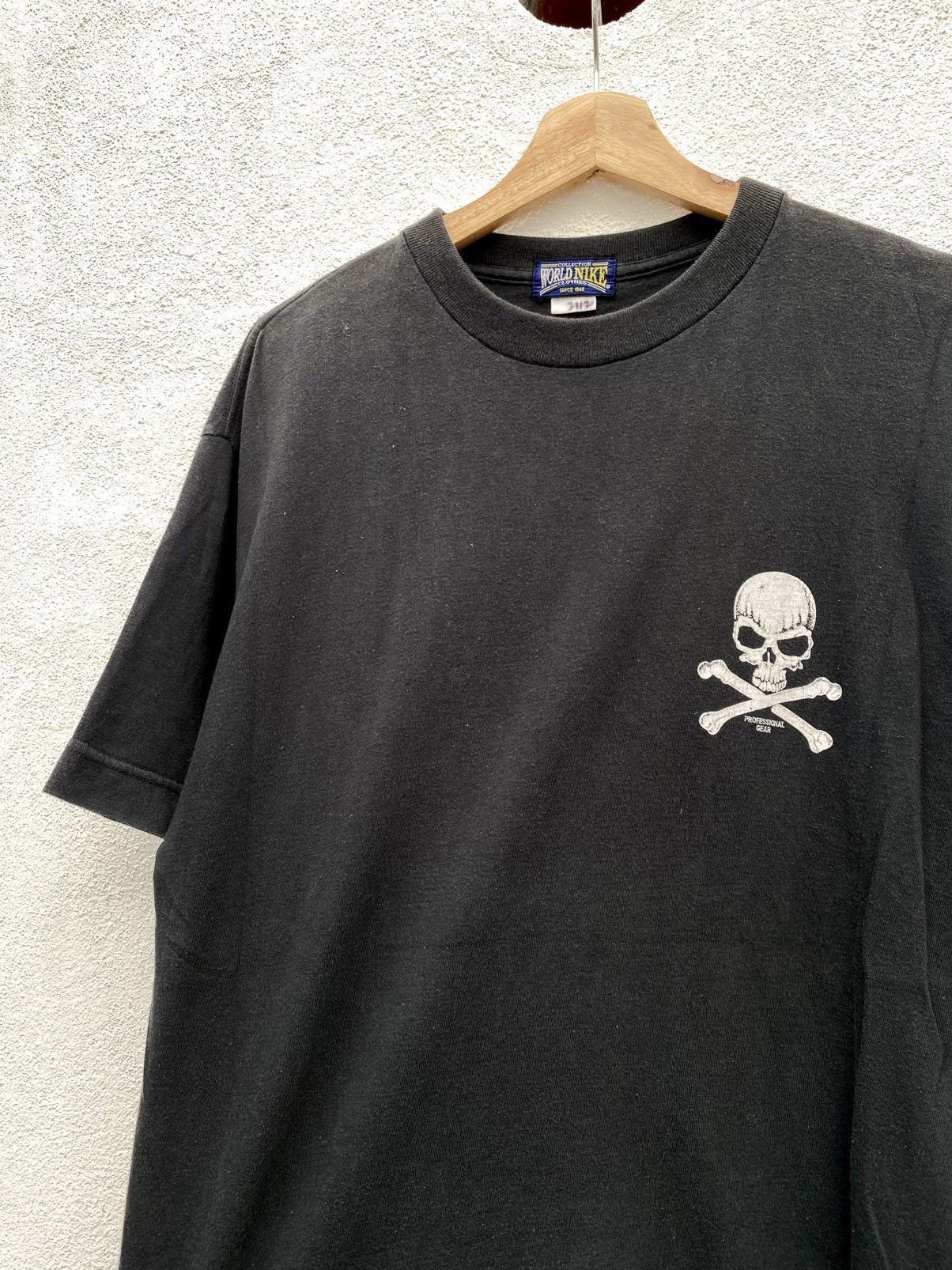 Fashion Victim Vintage Skull Fashion Victim Size US L / EU 52-54 / 3 - 5 Thumbnail