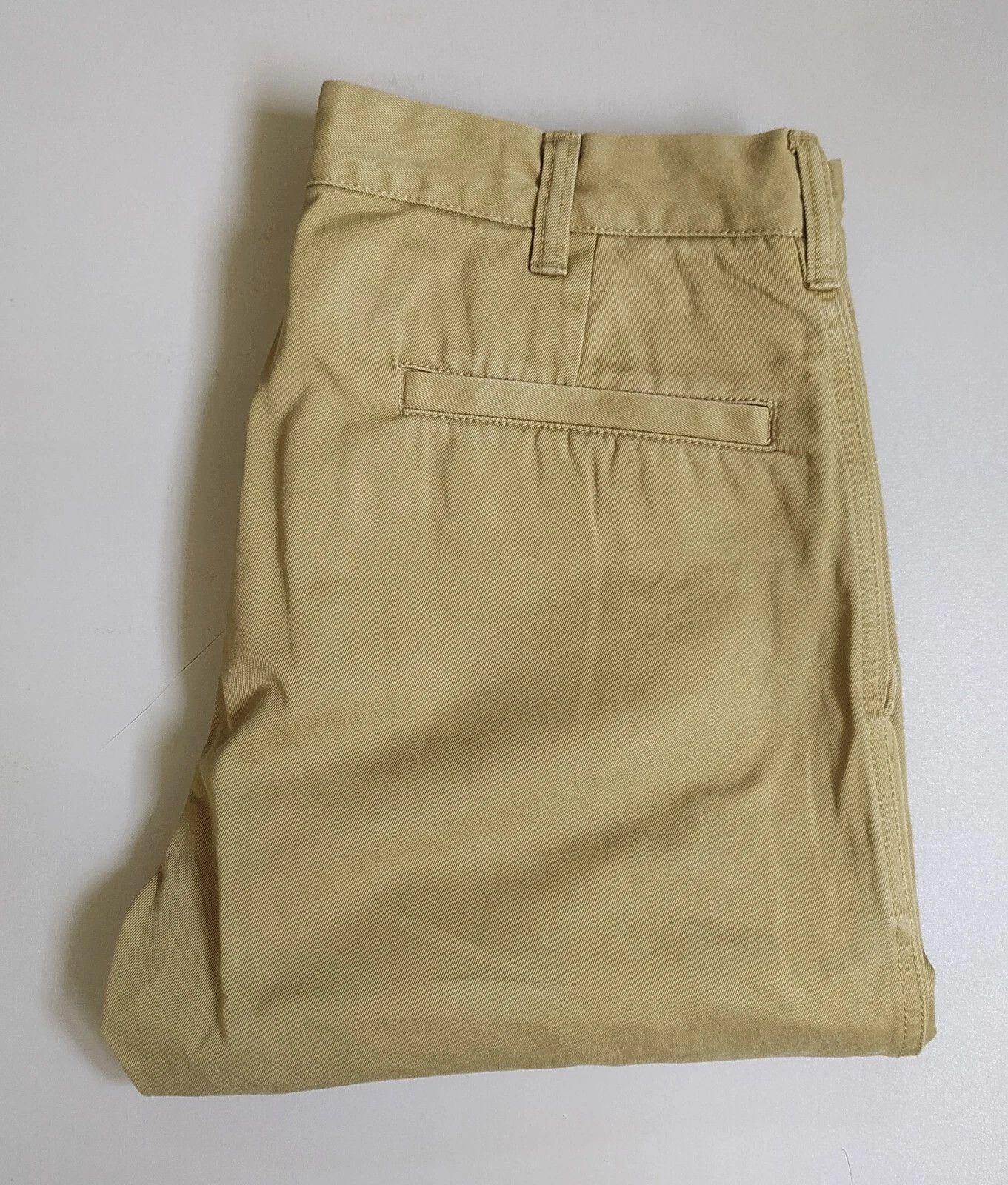 Polo Ralph Lauren Polo Ralph Lauren The Big Chino FTP 0038 Size US 32 / EU 48 - 1 Thumbnail