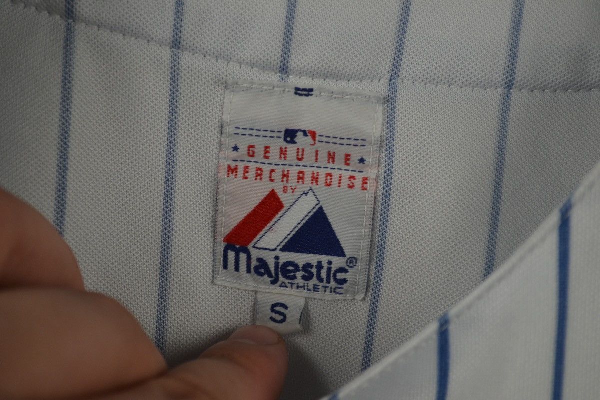 MLB × Majestic × New York Yankees New York Yankees MLB majestic jersey baseball shirt Size US S / EU 44-46 / 1 - 5 Thumbnail