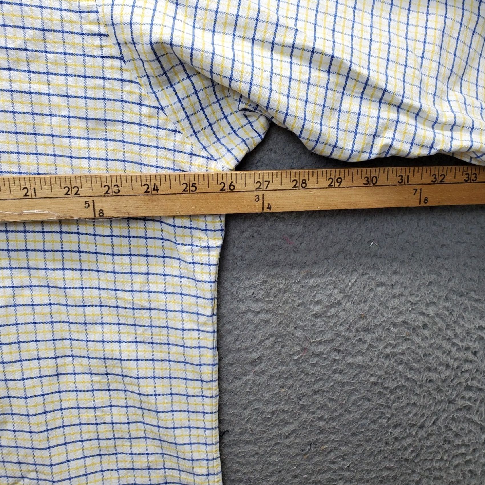 Ralph Lauren Ralph Lauren Mens Blake Shirt Button-Up XL? Size US L / EU 52-54 / 3 - 4 Thumbnail