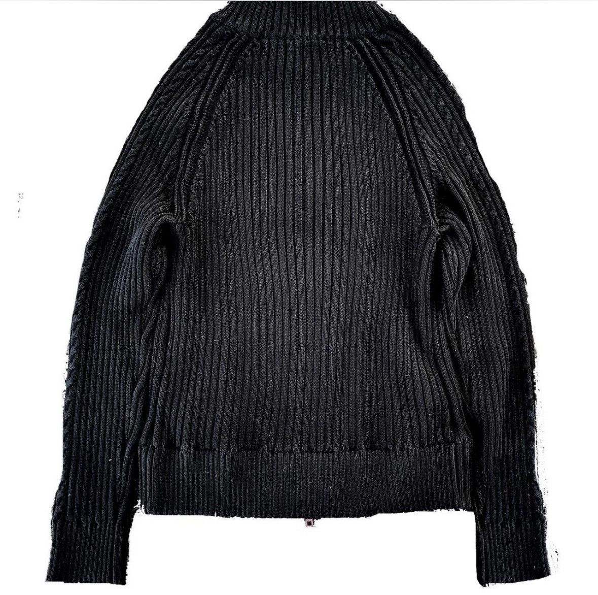 Other Ivan Kazenski “Knitted Soldier” Knit Jacket Size US S / EU 44-46 / 1 - 7 Thumbnail