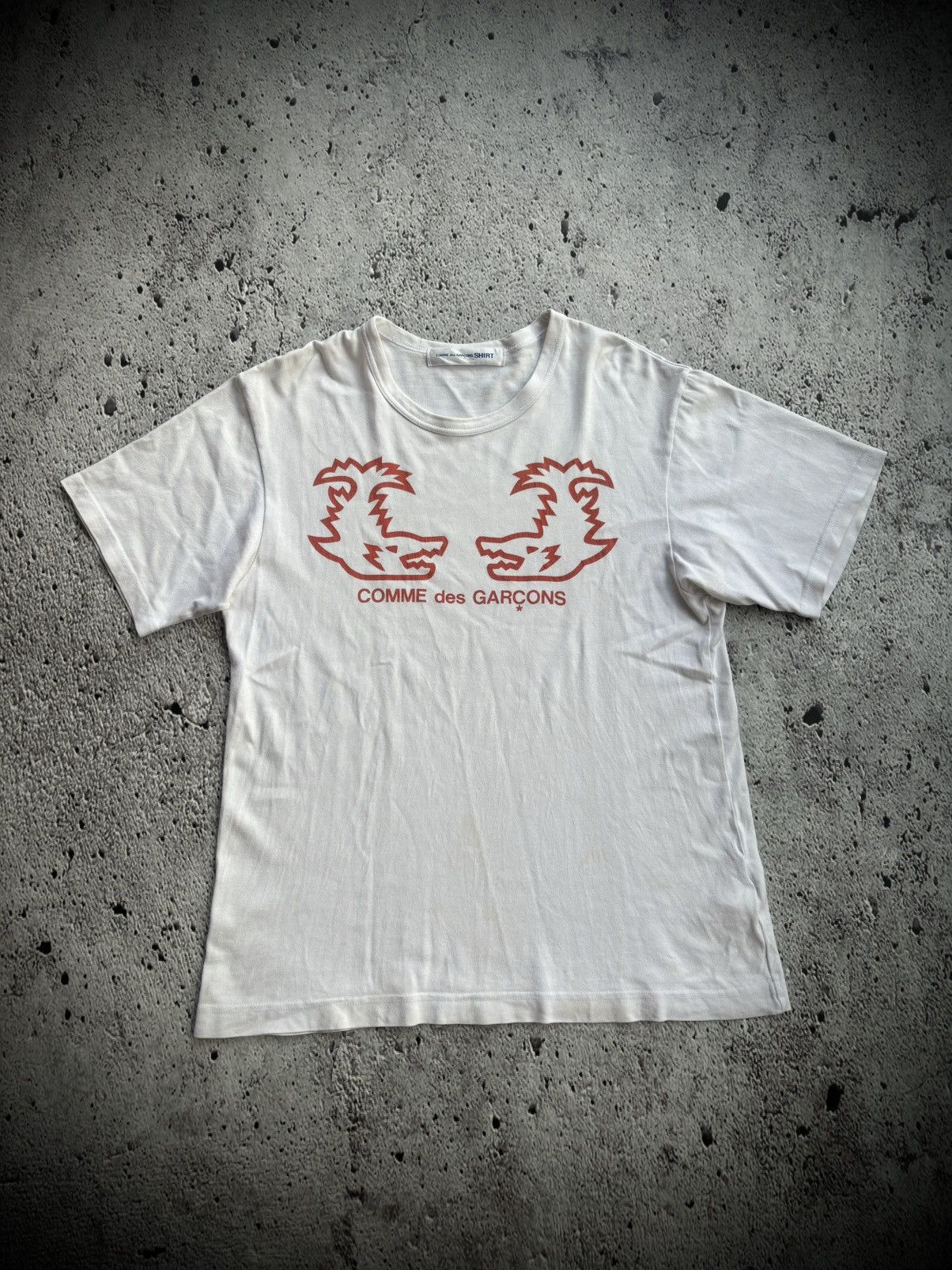 Comme des Garcons Comme des Garcons Shirt Size US M / EU 48-50 / 2 - 1 Thumbnail