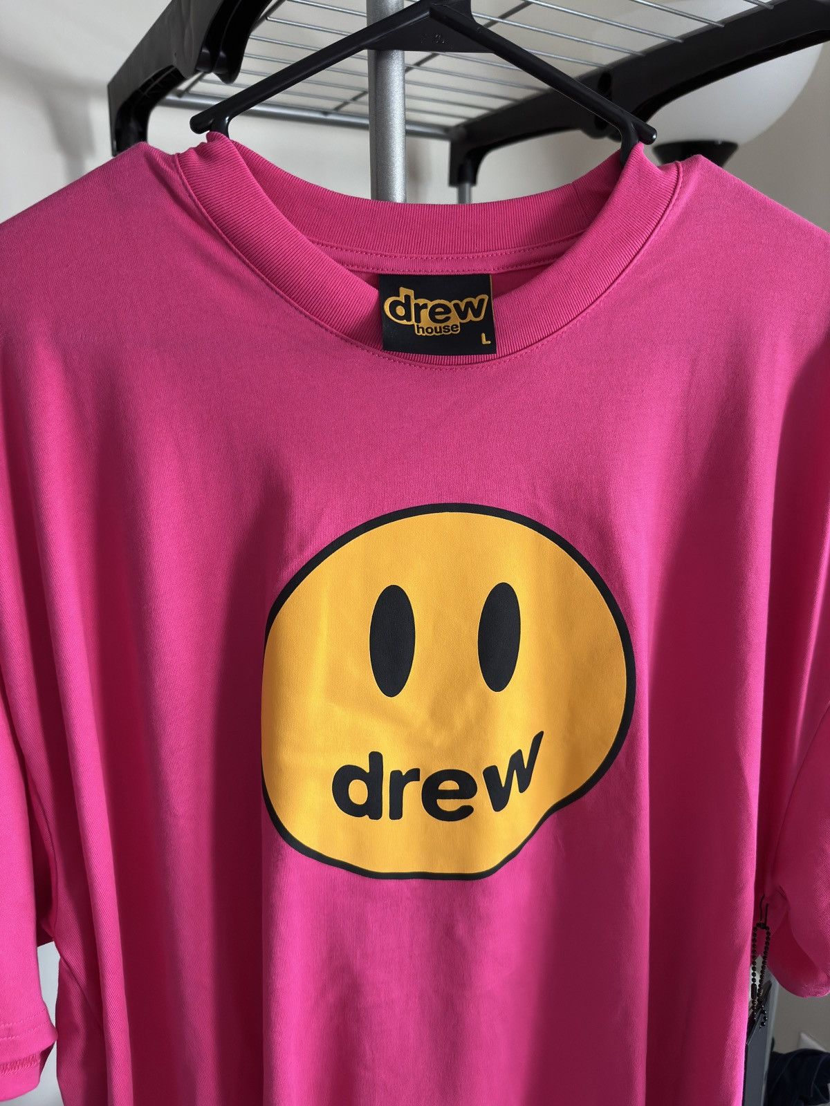 Drew House mascot t-shirt