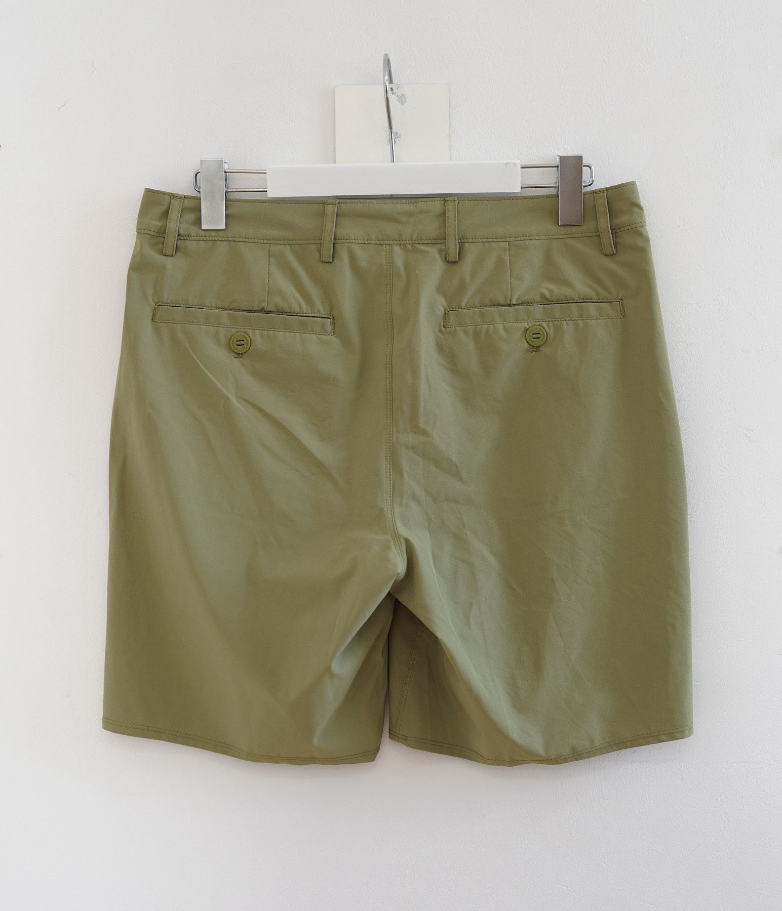 Patagonia Patagonia Green Hydro Series Swimshorts Size US 32 / EU 48 - 2 Thumbnail