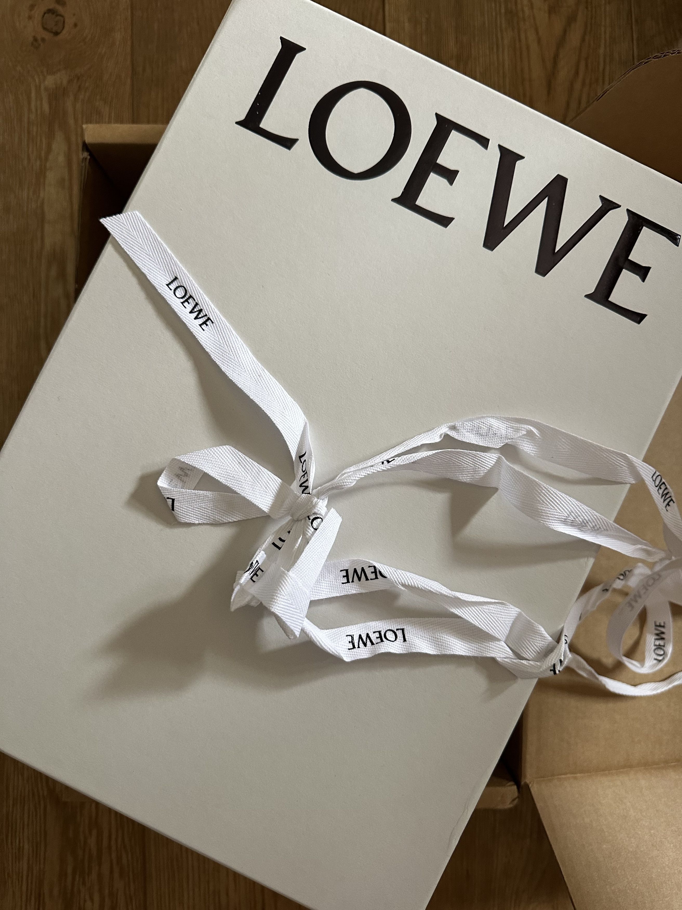 Loewe Loewe X David Wojnarowicz T-Shirt (One Day This Kid...) Size US M / EU 48-50 / 2 - 5 Thumbnail